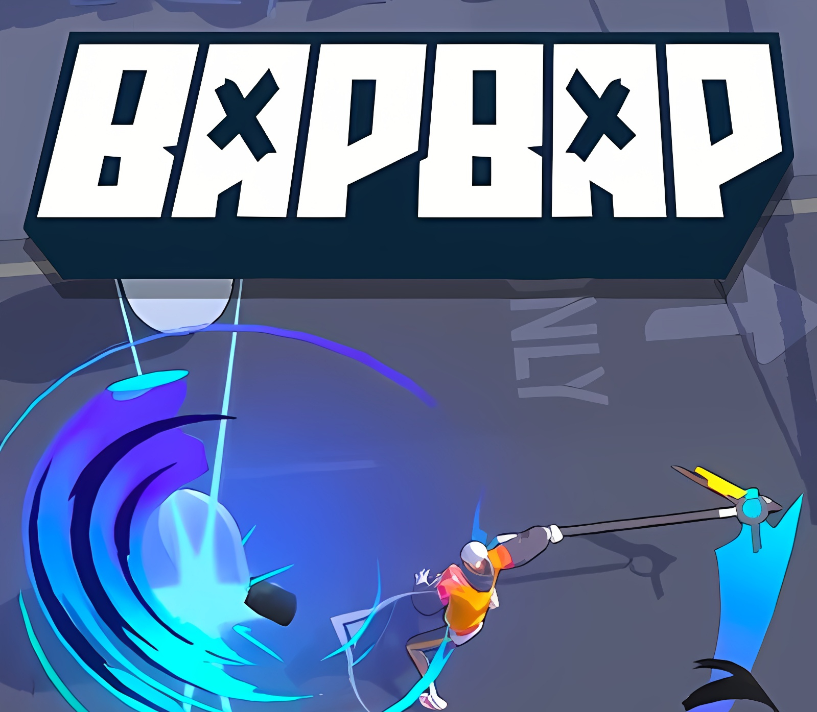 BapBapV1